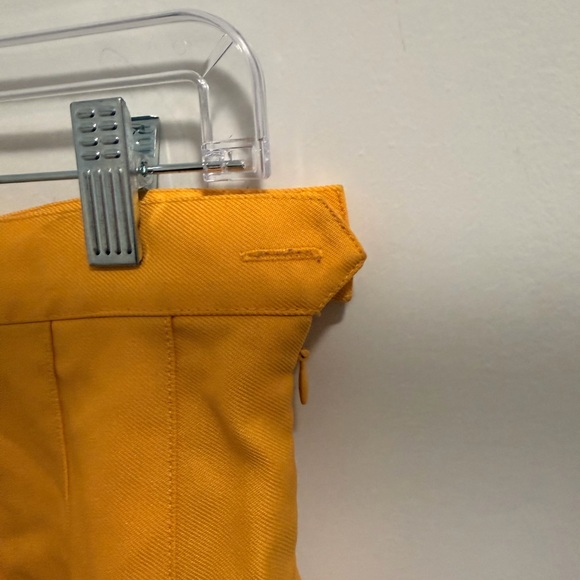 American Apparel Tennis Skirt - Picture 4 of 4